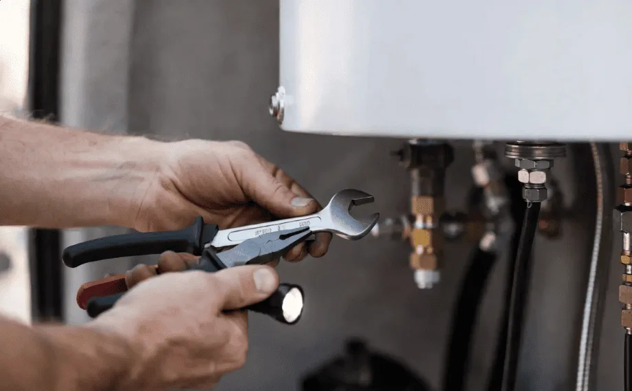 Why choose Water Heater Repair in Mackinac Island, MI